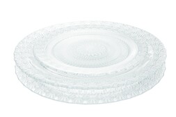Small Glass Plate